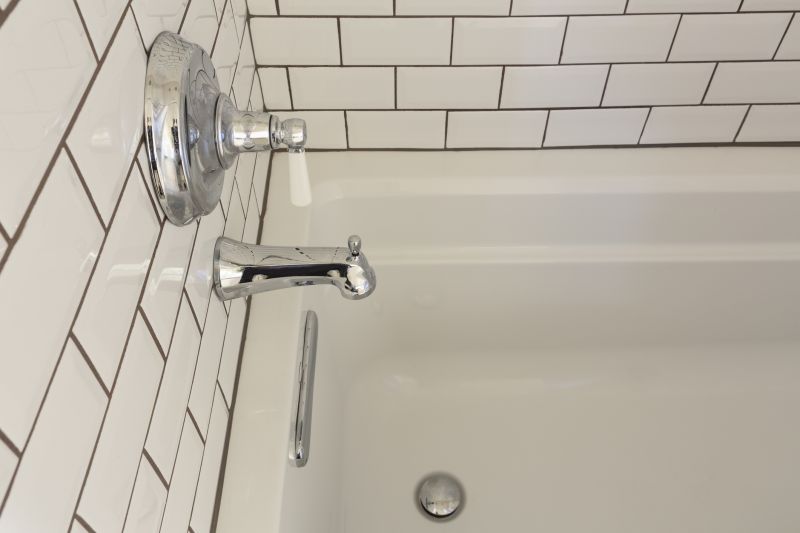 Tools for Bathtub Refinishing