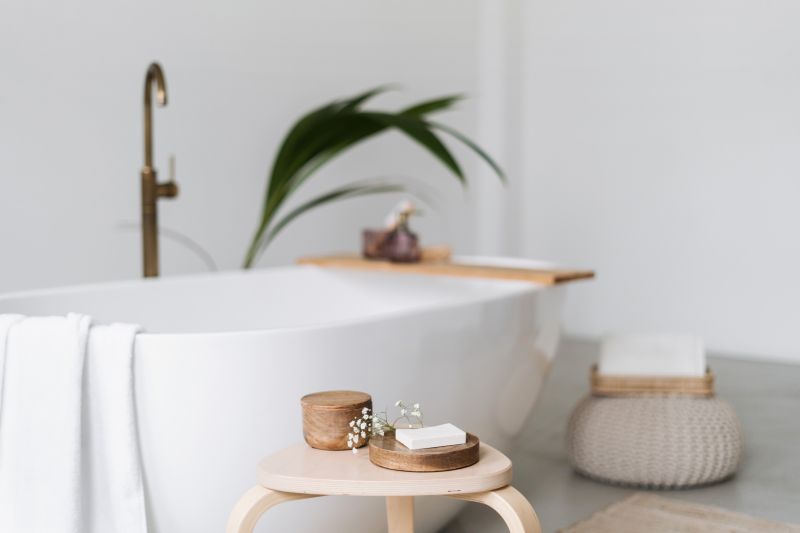 Cost of Bathtub Refinishing in Holly Springs, NC